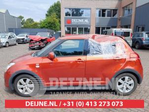 Suzuki Swift 05-