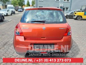 Suzuki Swift 05-