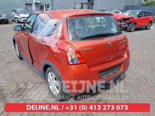 Suzuki Swift 05-