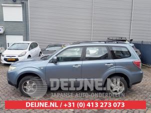Subaru Forester 09-