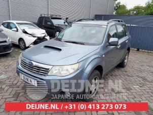 Subaru Forester Scheinwerfer rechts O582452 Spenderfahrzeug