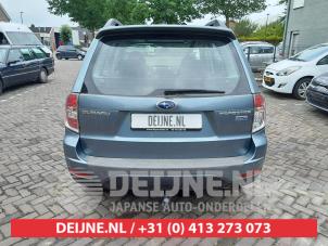 Subaru Forester 09-