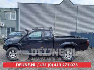 Nissan Navara d40 05-
