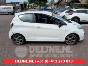 Kia Picanto 11-