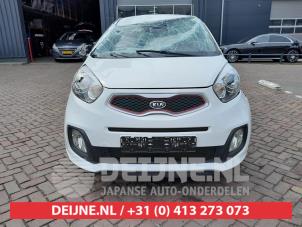 Kia Picanto 11-