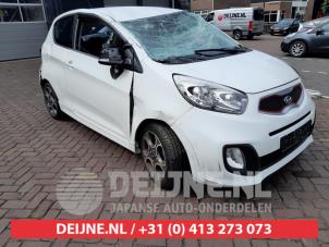 Kia Picanto 11-