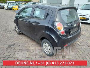 Chevrolet Spark 09-