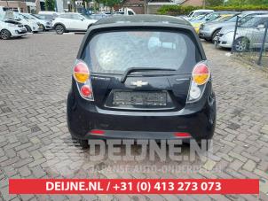 Chevrolet Spark 09-