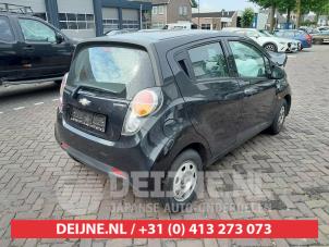 Chevrolet Spark Achterklep O556802 Donorvoertuig