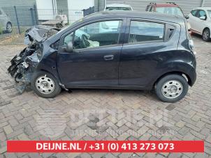 Chevrolet Spark 09-