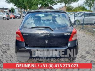 Toyota Yaris 2 06-