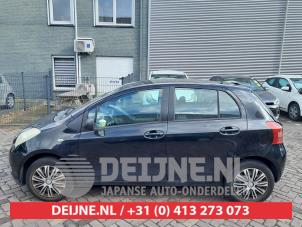 Toyota Yaris 2 06-