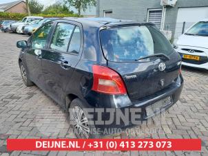 Toyota Yaris 2 06-