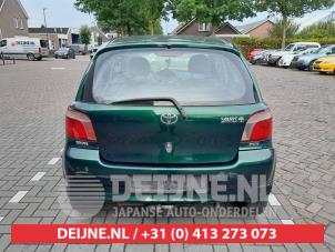 Toyota Yaris 1 00-