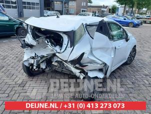 Nissan Micra 17-