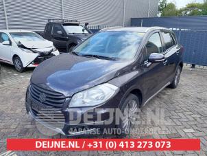 Suzuki SX-4 Lambda Sonde O576407 Donorvoertuig