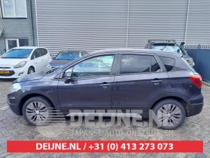 Suzuki SX-4 13-