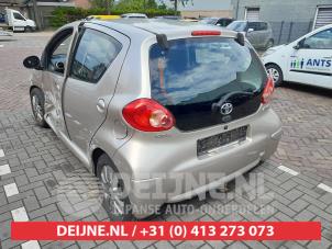 Toyota Aygo 05-