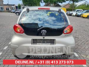 Toyota Aygo 05-