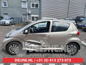 Toyota Aygo 05-