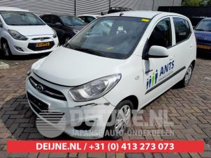 Hyundai I10 Portier 4Deurs rechts-voor O557224 Donorvoertuig