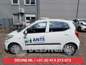 Hyundai I10 08-