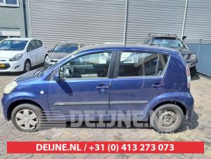 Daihatsu Sirion 2 05-