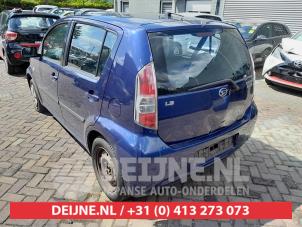 Daihatsu Sirion 2 05-
