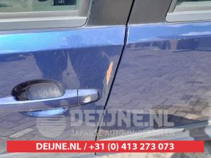 Daihatsu Sirion 2 05-