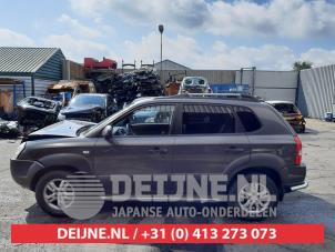 Hyundai Tucson 04-