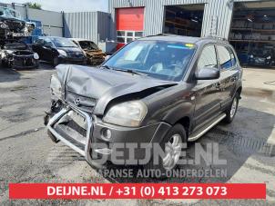 Hyundai Tucson Mistlamp links-voor O560764 Donorvoertuig