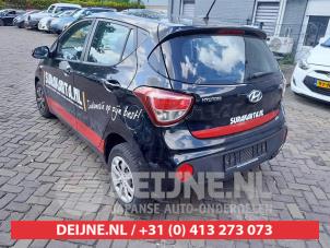 Hyundai I10 13-