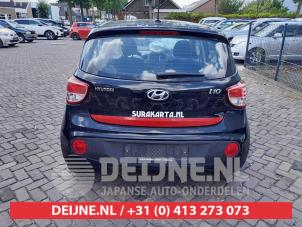 Hyundai I10 13-