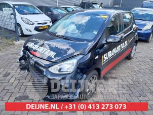 Hyundai I10 Draagarm onder links-voor O594766 Donorvoertuig