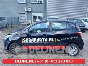 Hyundai I10 13-