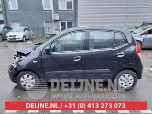 Hyundai I10 08-