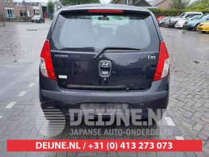 Hyundai I10 08-