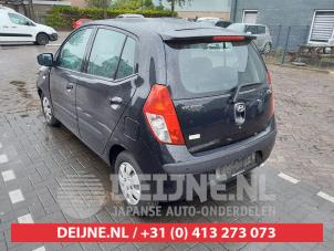 Hyundai I10 08-