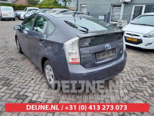 Toyota Prius 09-