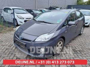 Toyota Prius Frontscheibenanzeige O560613 Spenderfahrzeug