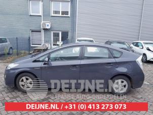 Toyota Prius 09-