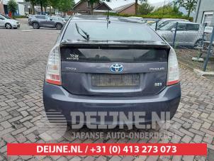Toyota Prius 09-