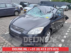 Kia Pro Ceed Kombischalter Fenster O558305 Spenderfahrzeug