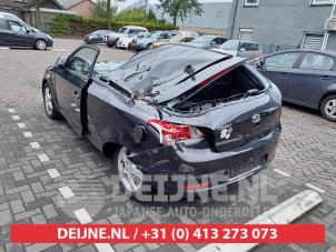 Kia Pro Ceed 08-