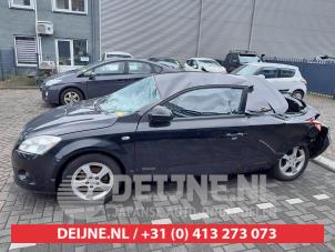 Kia Pro Ceed 08-