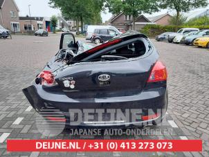 Kia Pro Ceed 08-