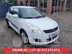 Suzuki Swift Sonnenblende O595630 Spenderfahrzeug