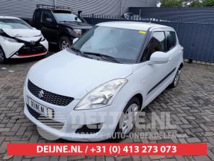 Suzuki Swift 10-