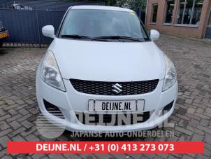 Suzuki Swift 10-