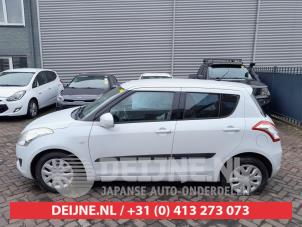 Suzuki Swift 10-